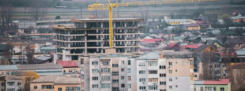 potenzialità e vantaggi della riqualificazione energetica