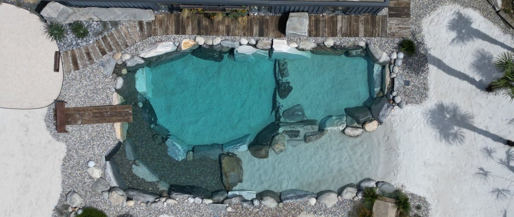 piscina come investimento immobiliare