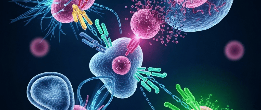 Imunoterapia na oncologia: Um divisor de águas