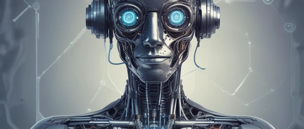 a man riding a skateboard down the side of a ramp