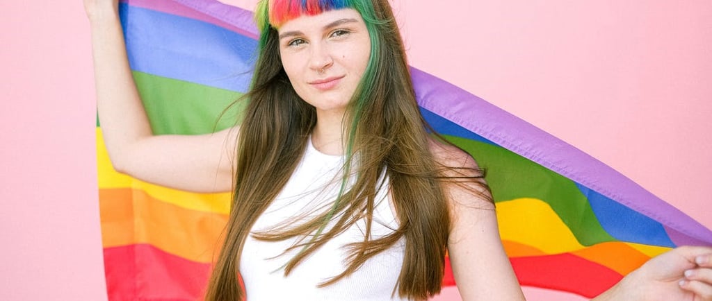 Rainbow capitalism