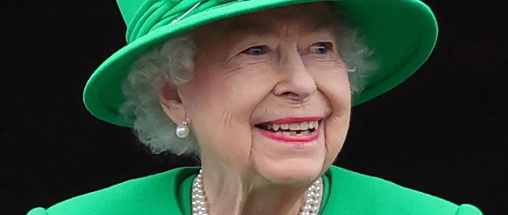 Remembering the Gig at the Queen’s Birthday Party (QBP) in Geneva