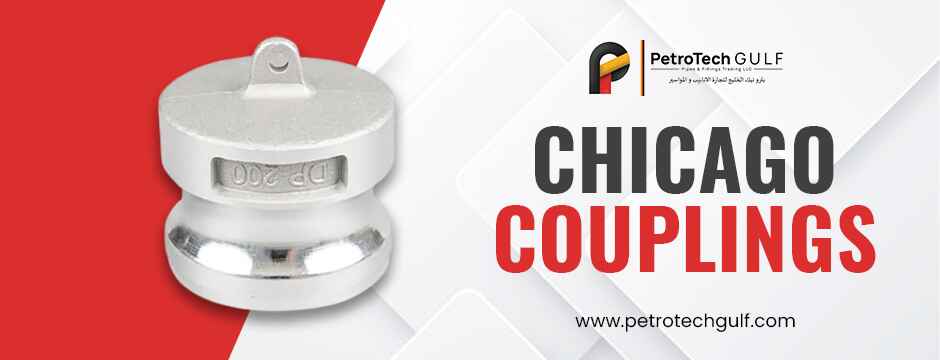Chicago Coupling