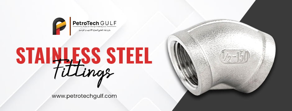 stainless steel pipe fittings