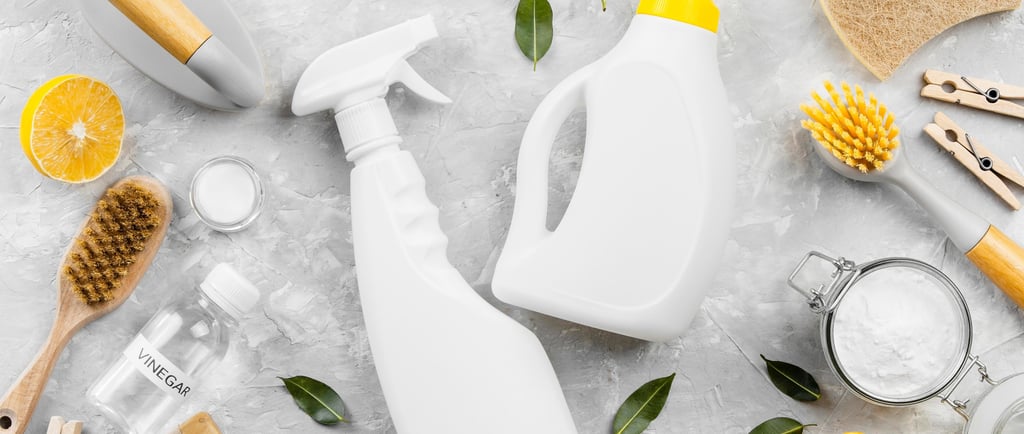 produits-nettoyage-ecologiques-du-bicarbonate-soude-du-citron