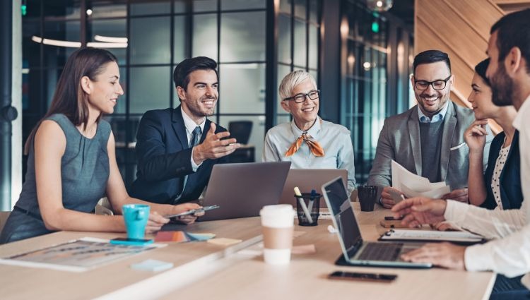 A Fractional CFO delivers better outcomes and increasing business success