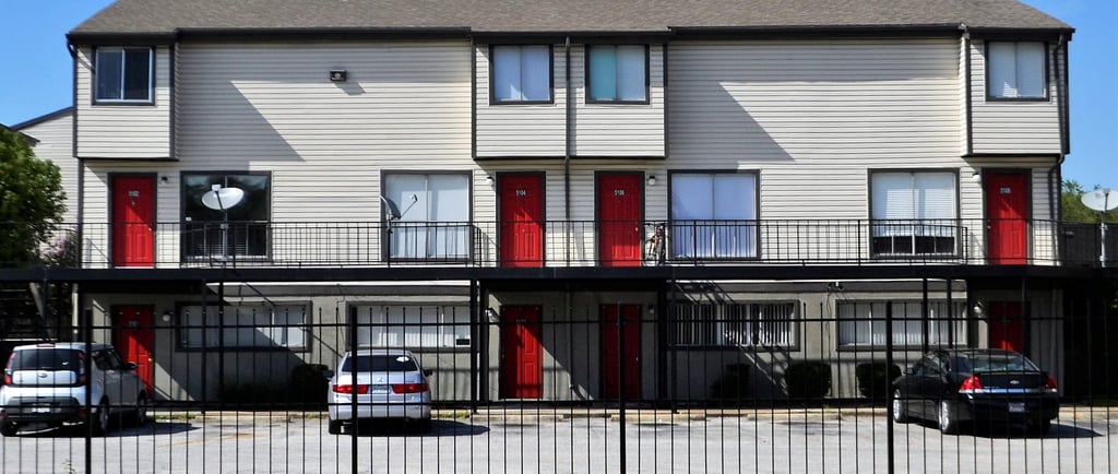 Lexmar Services Property Maintenance