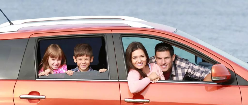 Alquiler coche Aviles
