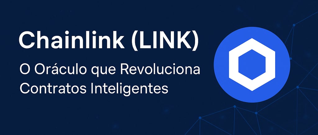 Chainlink (LINK)