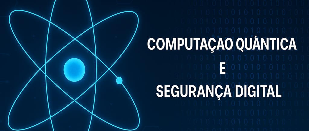 Computadores Quânticos: Riscos para a Criptografia Atual | Uberaba digital
