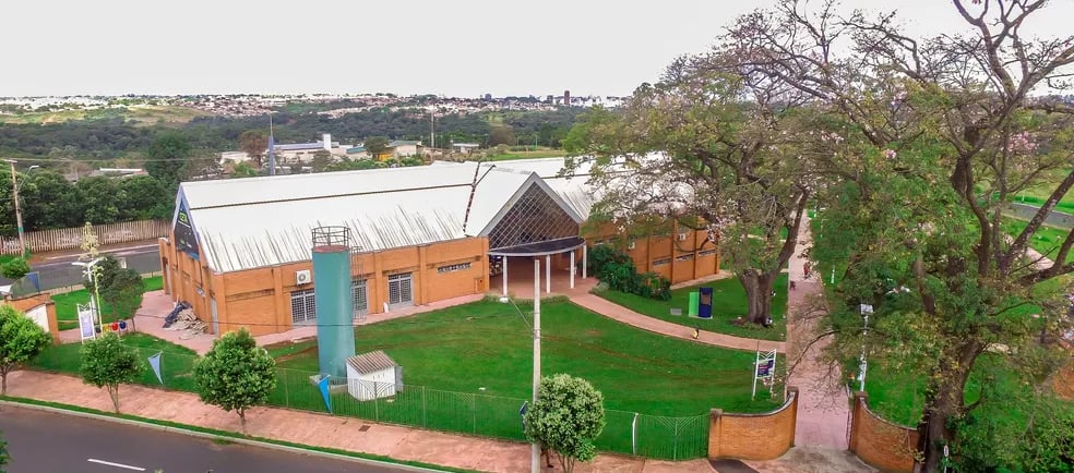Parque Tecnológico Uberaba: Impulsionando Inovação e Empreendedorismo no Triângulo Mineiro | Uberaba