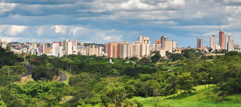 Uberaba cresce e se destaca como o novo destino ideal para viver, estudar e empreender | Uberaba dig