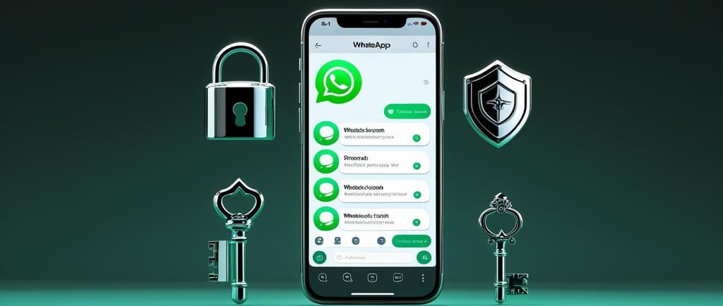 WhatsApp é seguro? Entenda como proteger suas mensagens