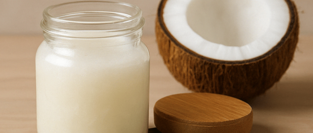 aceute de coco benefecios