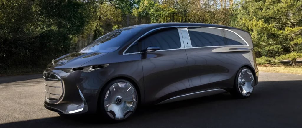 Bodrum Vip Vito Kiralama