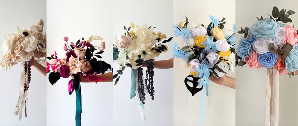 25 ramos de novia elegantes que inspirar