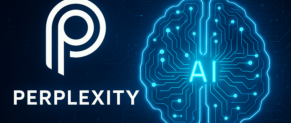 conheça perplexity ia for ublee