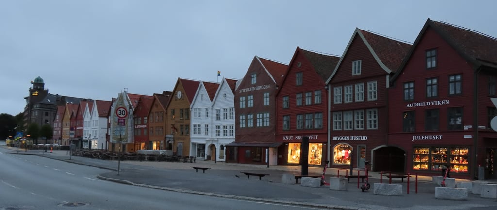 Bergen, Norway