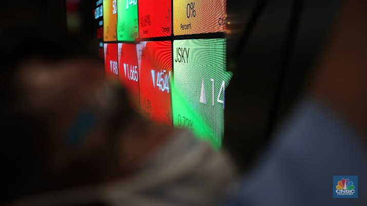 Anak Usaha Summarecon (SMRA) Dikabarkan Akan IPO, Ini Kata Bursa