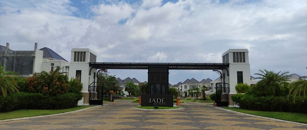 Summarecon Makassar Hunian Modern