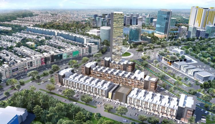 Summarecon Makassar