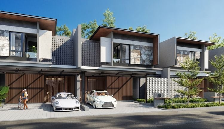 Pasokan Rumah Mewah di Bandung Menipis, Summarecon Luncurkan Hillary Summarecon Makassar