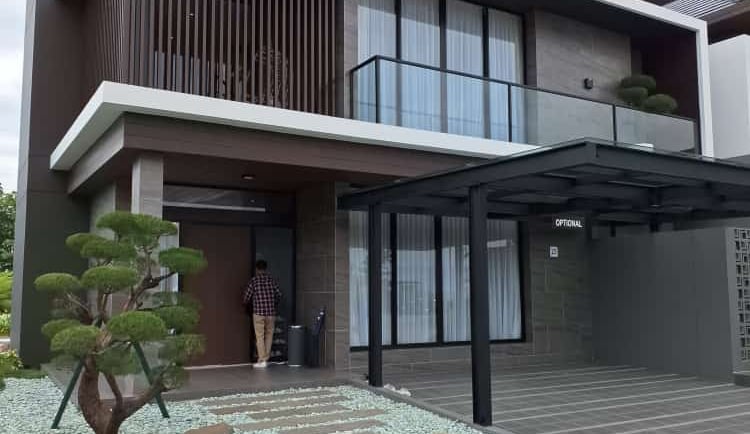 the morizen summarecon mutiara makassar