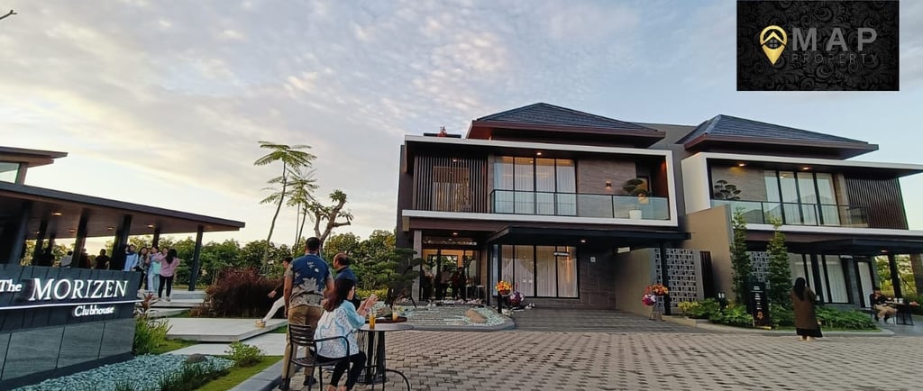the morizen summarecon mutiara makassar