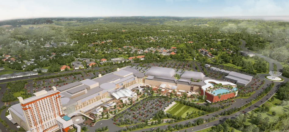 Summarecon Expo Mencetak Penjualan Properti 400 Unit Senilai Rp 1,1 Triliun