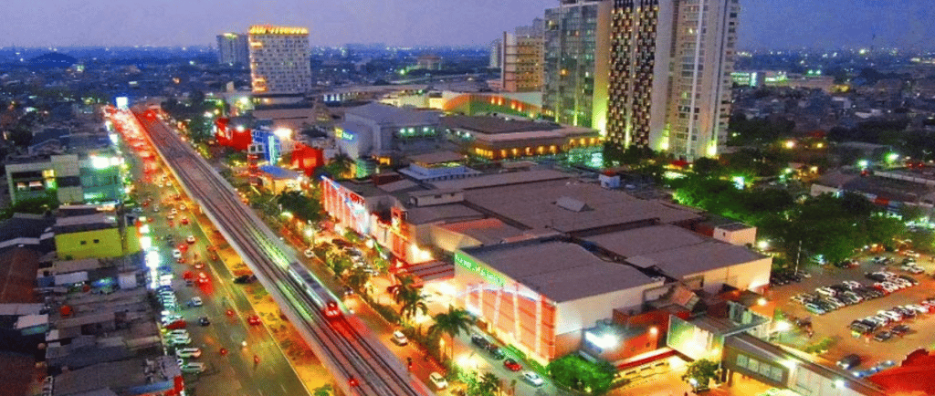 rumah sultan summarecon mutiara makassar