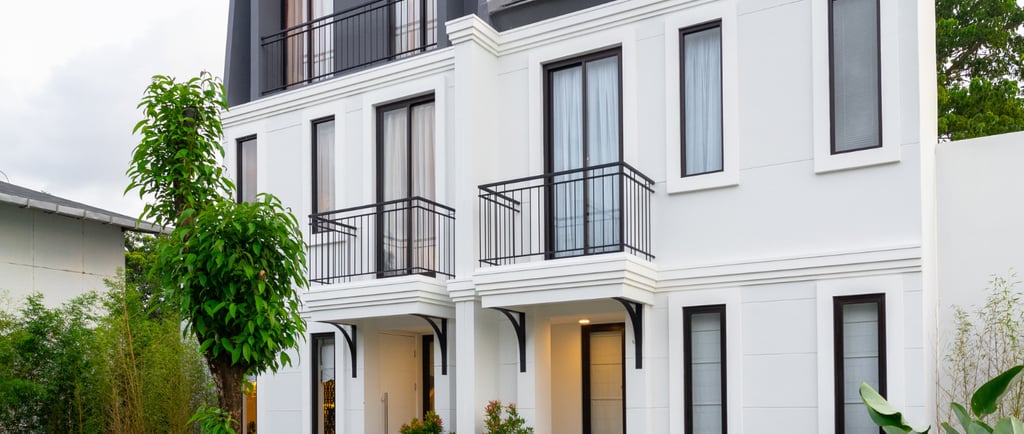 Rumah Promo Summarecon Mutiara Makassar Free PPN 100%
