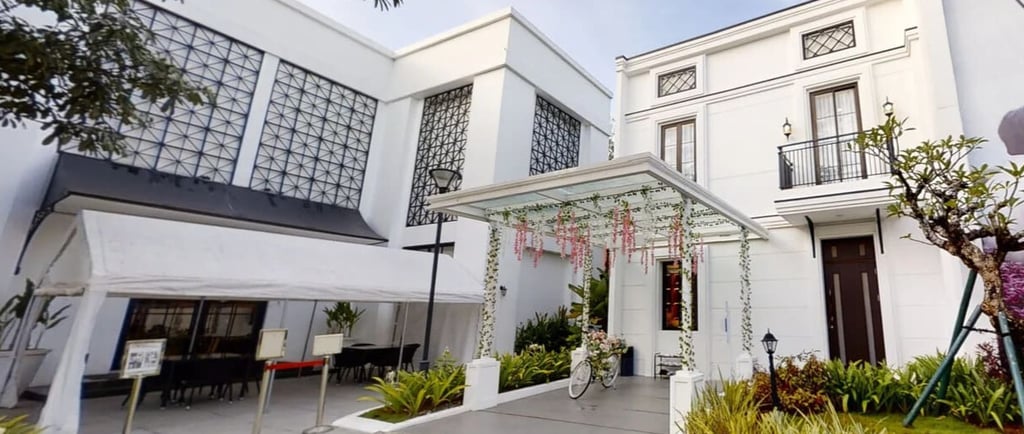 hunian summarecon makassar