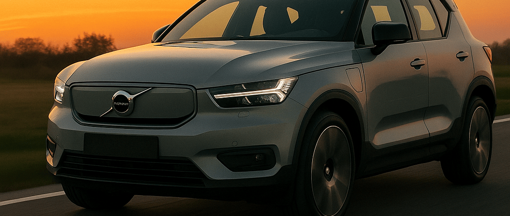 Imagen de SUV PHEV destacados por su bajo consumo y buena autonomía eléctrica en 2025
