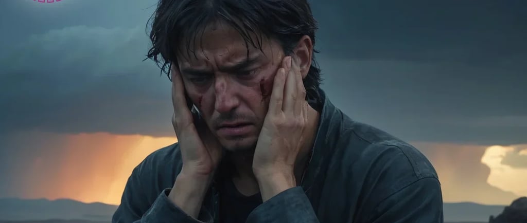 Cómo la meteorosensibilidad afecta a las personas