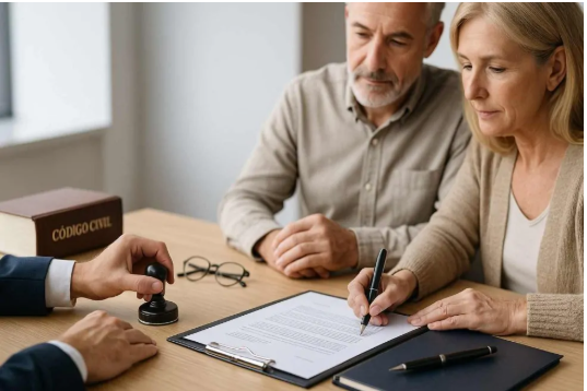 Gift vs Inheritance in Spain