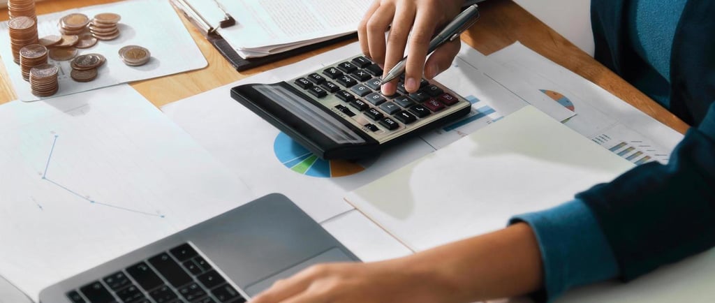 Spanish Inheritance Tax for Non-Residents