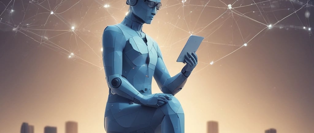 photo of white staircase