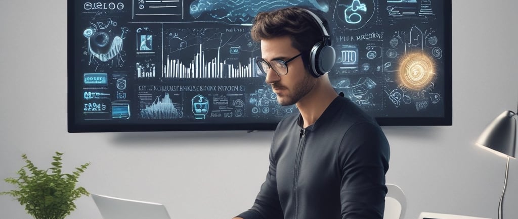 photo of white staircase