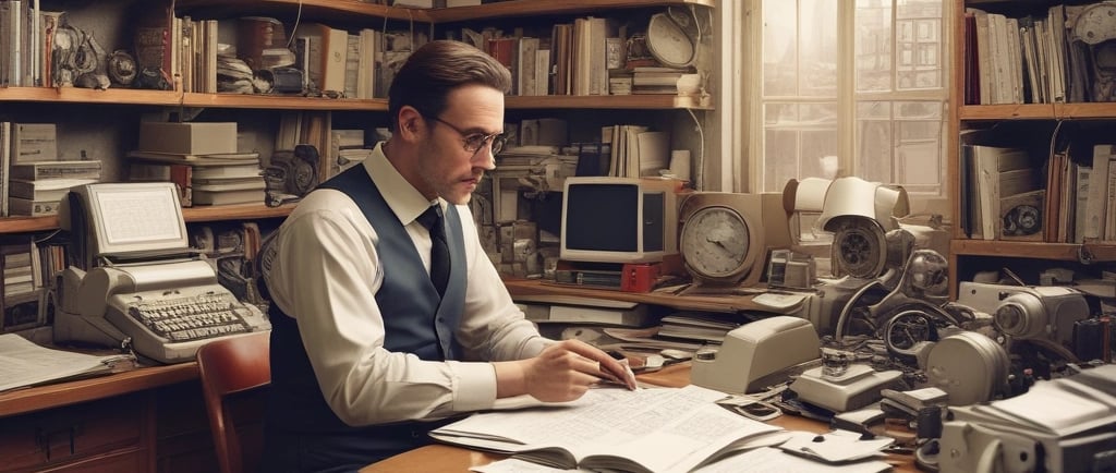 white concrete building