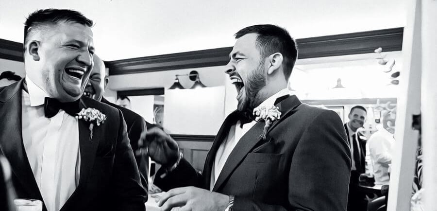 Why You Shouldn't Book a Magician for Your Wedding Reception