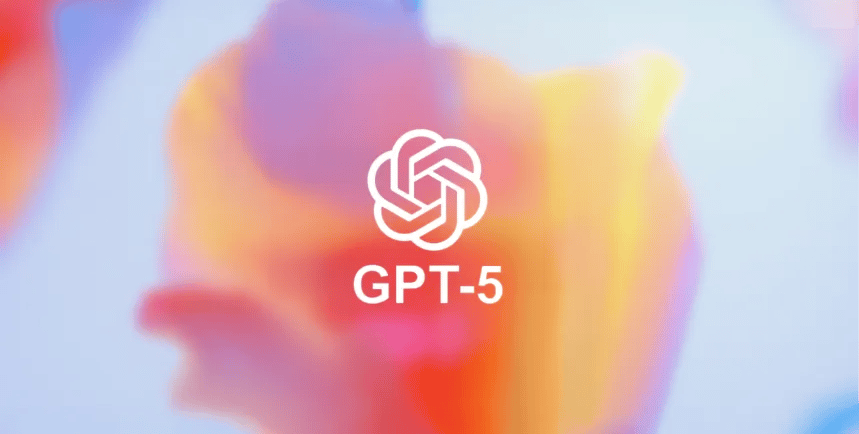 Novo Chat GPT-5