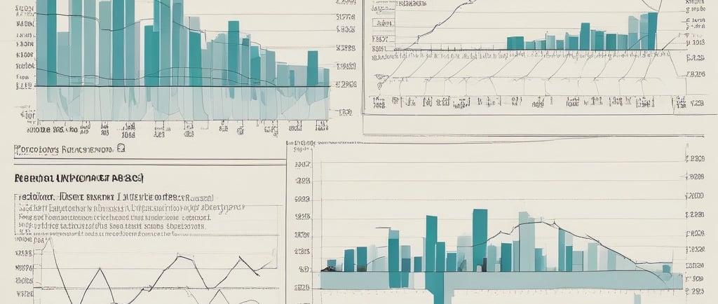 a close up of a typewriter with a tax heaven sign on it
