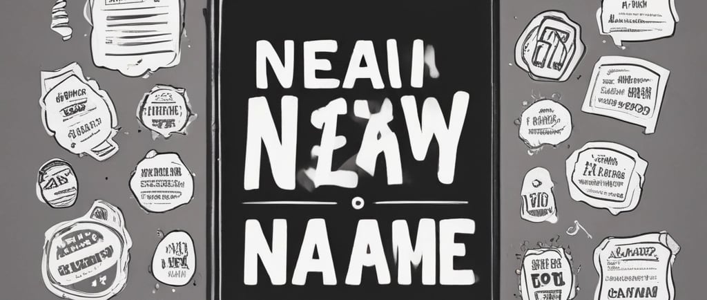 a business as usual sign on a wall