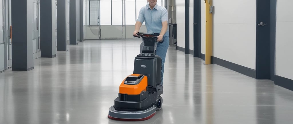 black front load washing machine