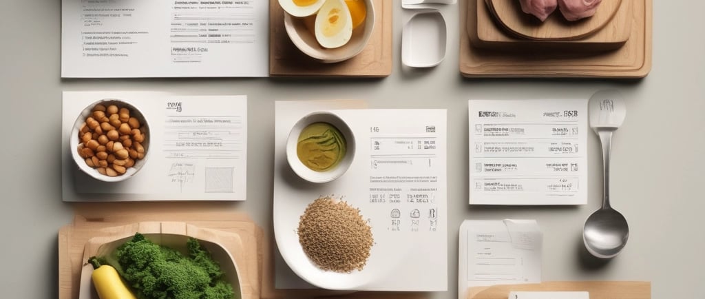 worm's-eye view photography of concrete building