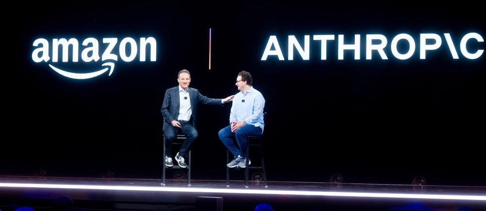 Amazon Expands Free Credits Program for Startups to Use AI Models