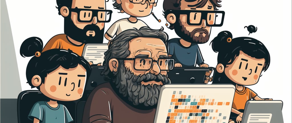 Hierarchical Clustering Implementation for Modern Operations