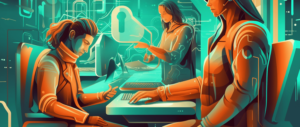 Explain the concept of rule-based automation