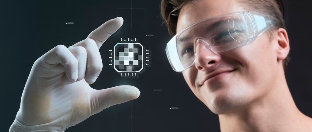 Understanding the Cyber Risks of IoT Devices