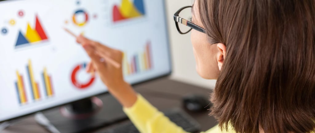 Managing Unstructured Data: Strategies for Leveraging Your Organization's Hidden Insights